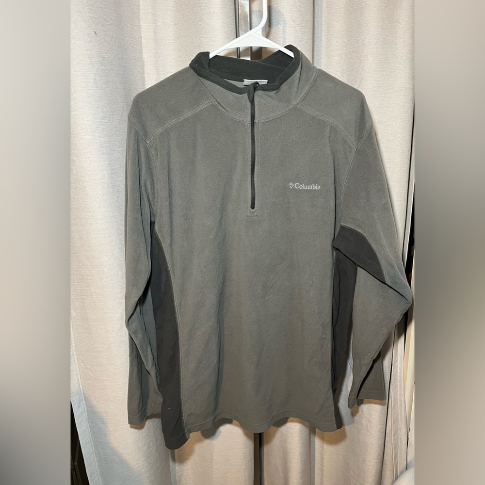 Columbia Men's Pullover size L [I-8 ]